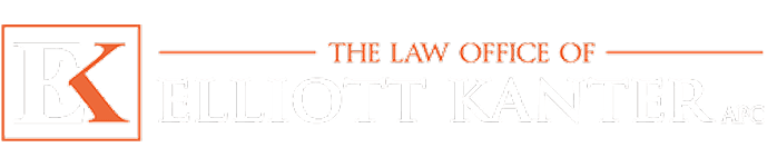 The Law Office of Elliott Kanter APC