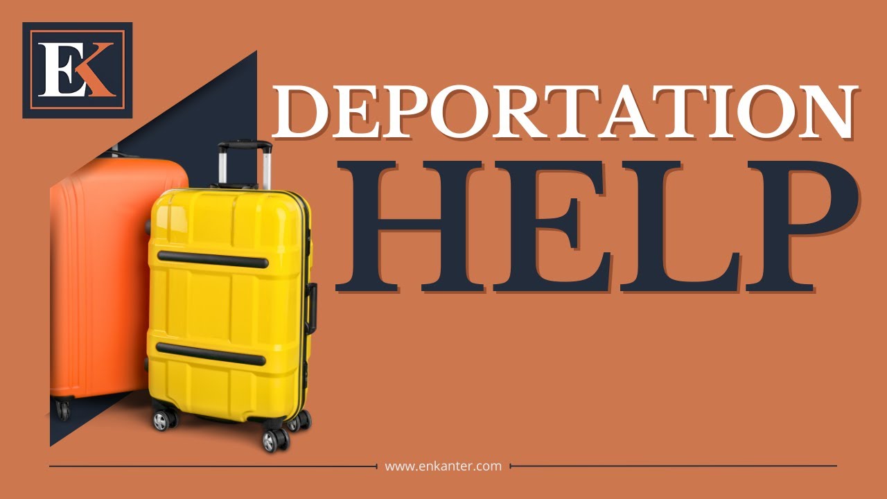 Can Non-Citizens Be Deported After a Criminal Conviction in California?