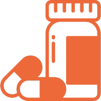 Drug Crimes - icon - The Law Office of Elliott Kanter APC