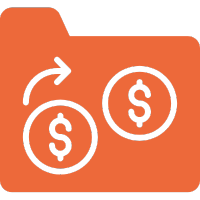 Embezzlement - icon - The Law Office of Elliott Kanter APC