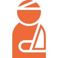 Personal Injury - icon - The Law Office of Elliott Kanter APC