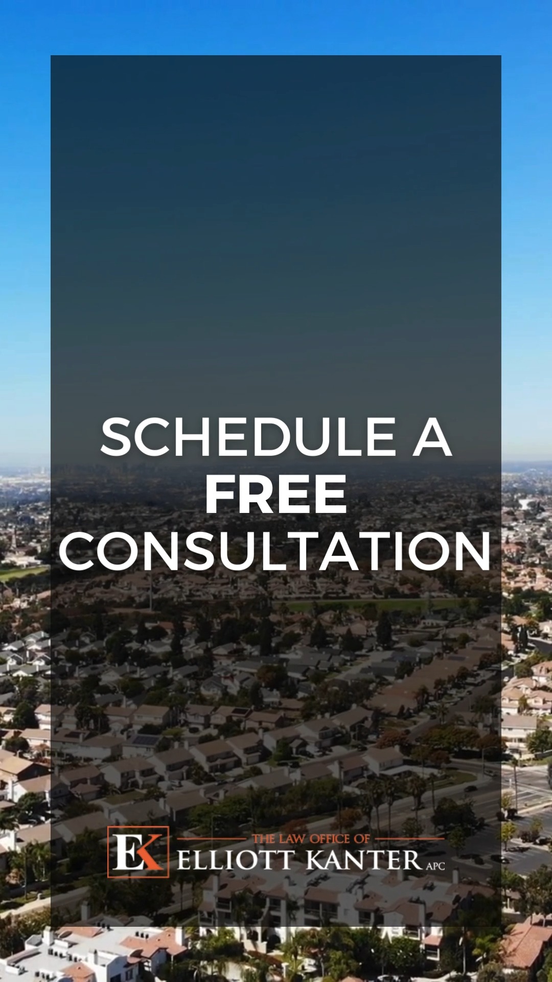 Schedule a free consultation