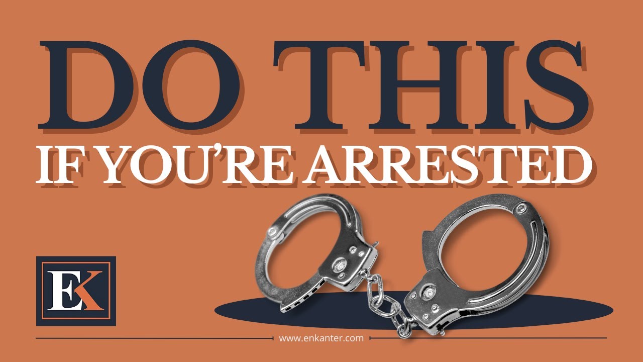 What Should I Do if I’m Arrested for Transporting an Undocumented Person into the United States?