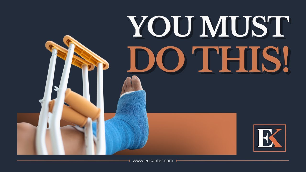 What Steps Should I Take if Injured by a Drunk Driver in San Diego?