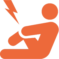 catastrophic injury - icon - The Law Office of Elliott Kanter APC (1)