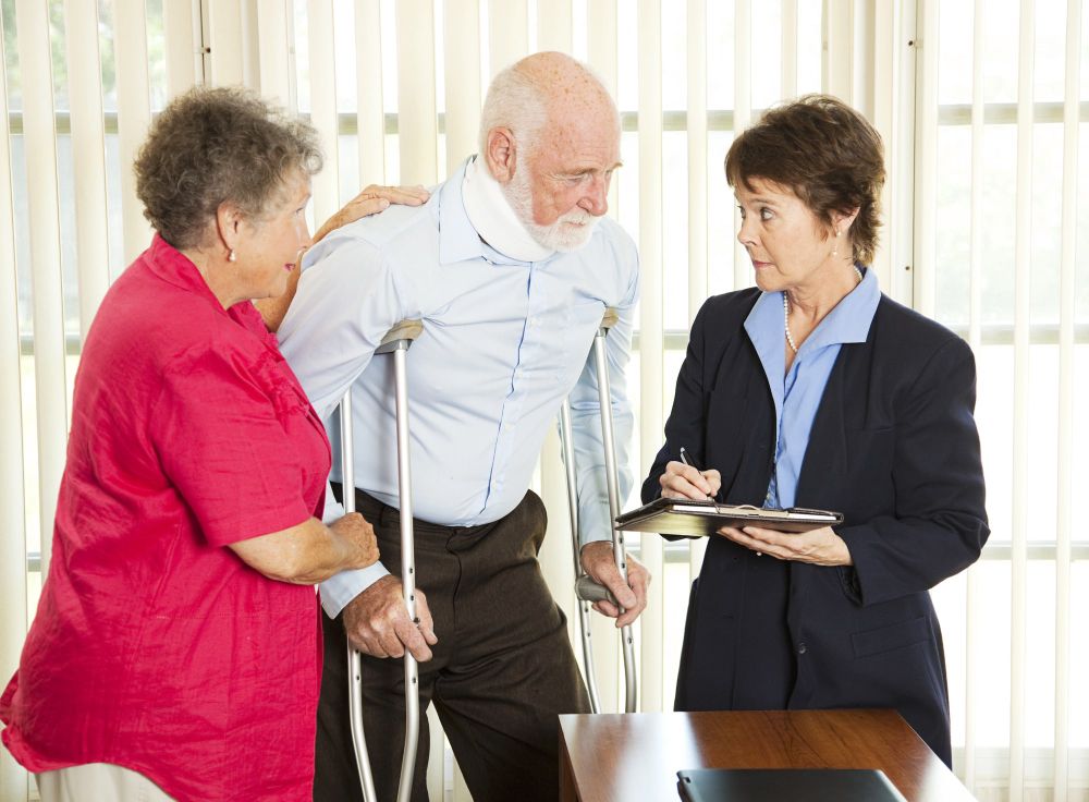 San Diego Civil Elder Abuse | The Law Office of Elliott Kanter APC