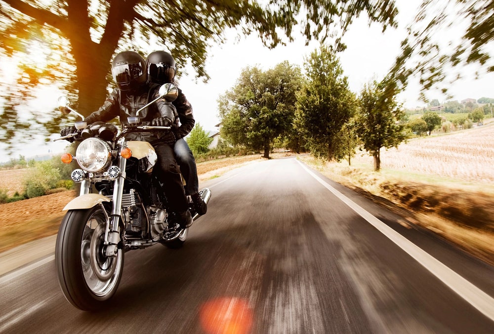 Motorcycle Accident Lawyer
