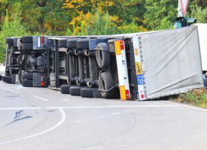 5 common causes of truck accidents in San Diego, CA