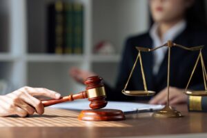 assault lawyer in San Diego, CA
