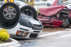 hit-and-run accidents attorney in San Diego, CA