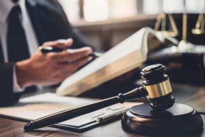 homicide attorney in San Diego, CA
