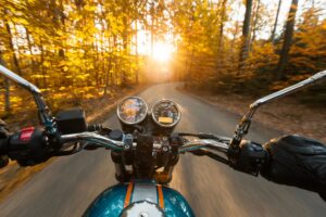 lane splitting crash lawyer in San Diego, CA