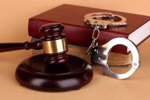 Types of San Diego, CA Criminal Defense Lawyer Cases We Handle