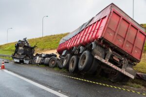 Truck Accident Lawyer San Diego, CA FAQs