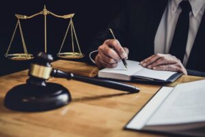 Personal Injury Evidence Lawyer in California