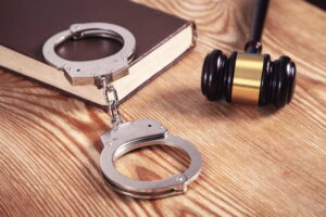 criminal defense lawyer in Oceanside, CA