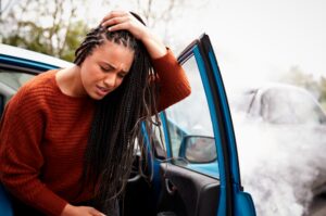 personal injury lawyer in East Village, CA