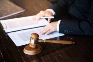 criminal defense lawyer in Chula Vista, CA
