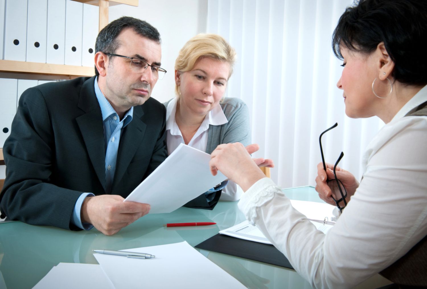 white collar crime lawyer
